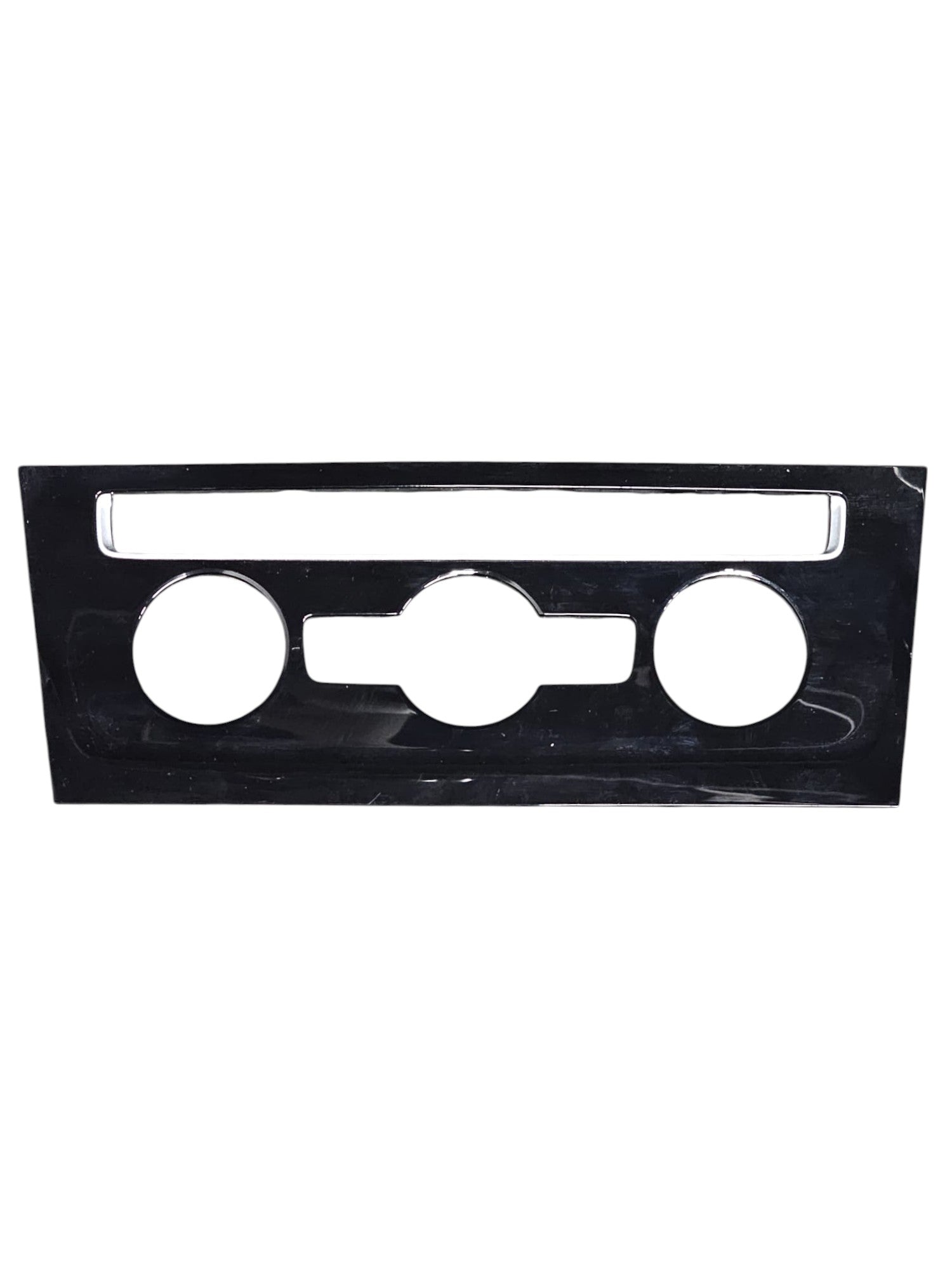 Modanatura Comandi Clima Volkswagen Golf 7.5 Cod:5G1863042 (2017-2021)