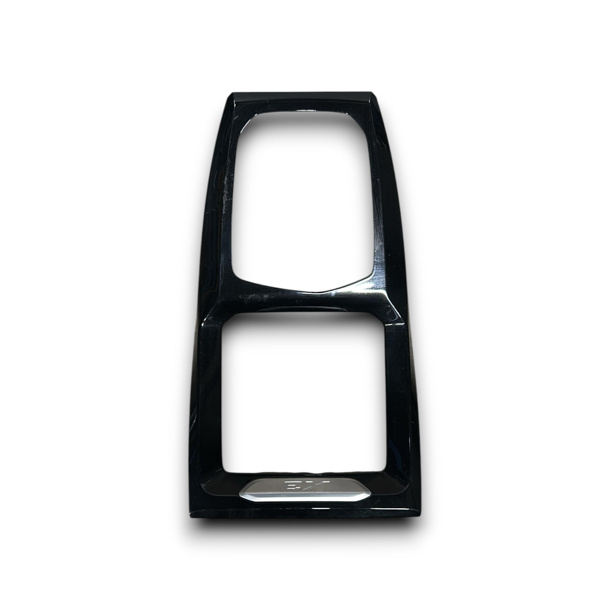 Modanatura Console Centrale BMW X3 (G01) cod.16987157405 (2017 > 2024)