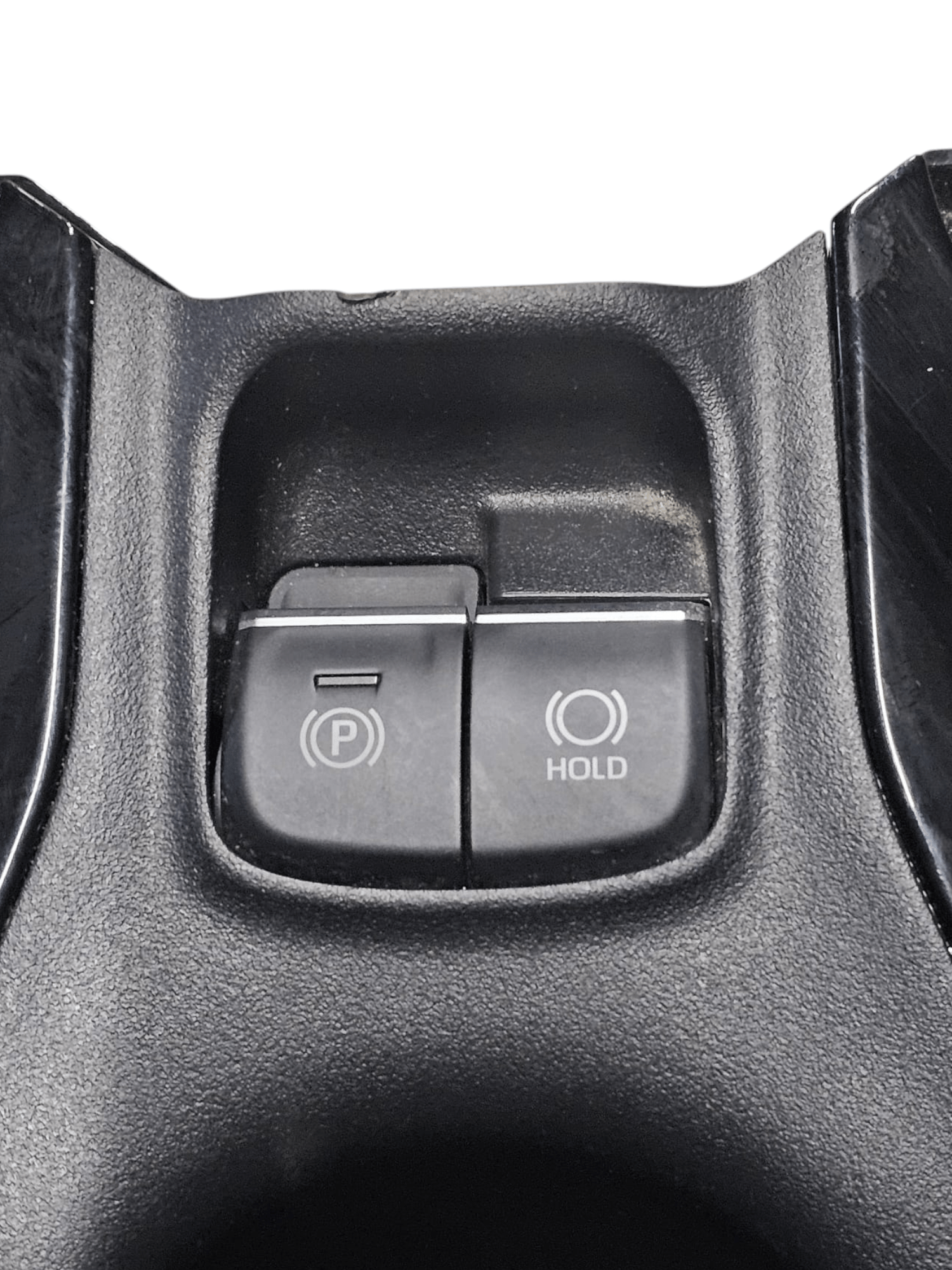 Modanatura Console Centrale Toyota Corolla E210 Cod:55626-02060 (2018->)