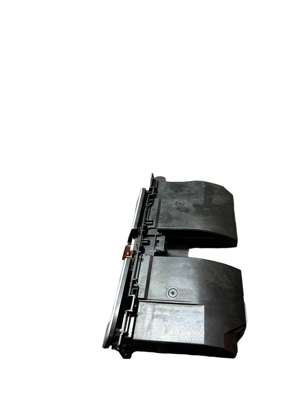 Modanatura Console centrale vano portaoggetti a scomparsa Volkswagen Passat B6 (2008) cod: 3c0858407