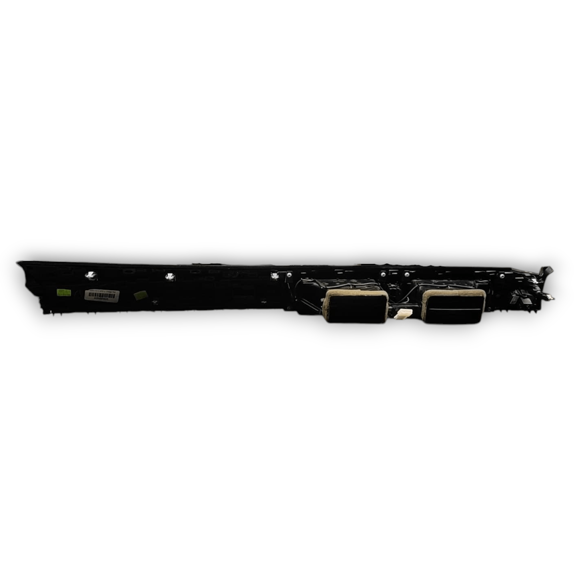 Modanatura Cruscotto Bmw X5 F15 COD: 928485605 (2013-2018)