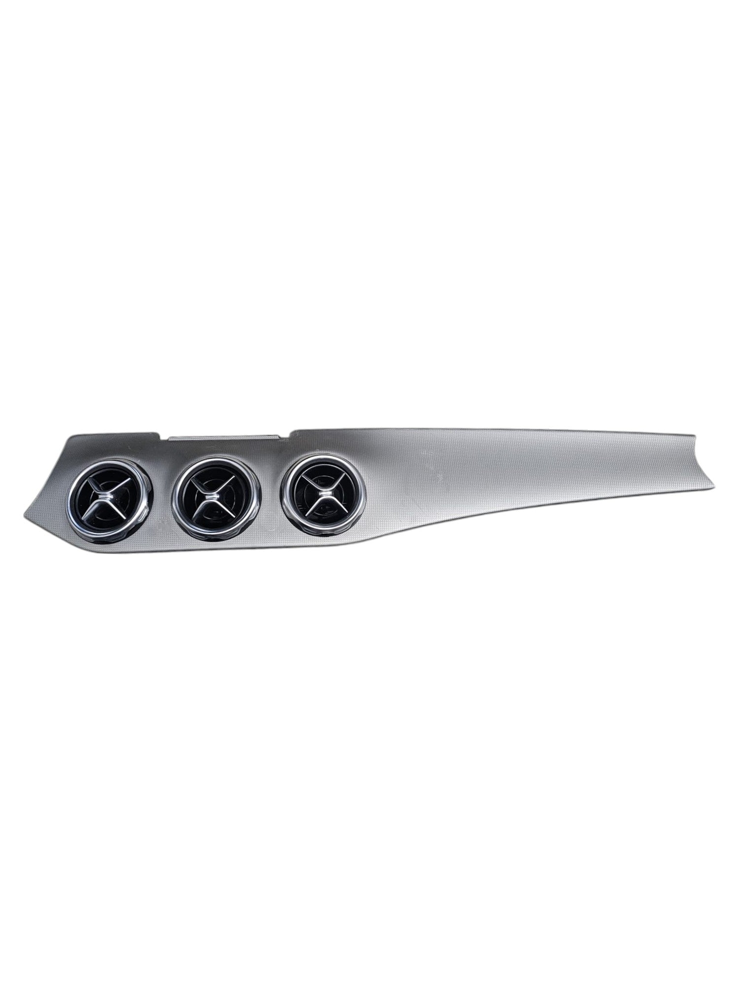 Modanatura Cruscotto + Bocchette Aria Mercedes GLA X156 Cod:3008735700 (2013-2019)