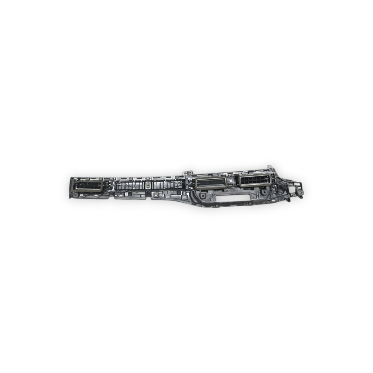 Modanatura Cruscotto Centrale + Bocchette Audi A4 B9 (2015 al 2024) cod: 8W1820902