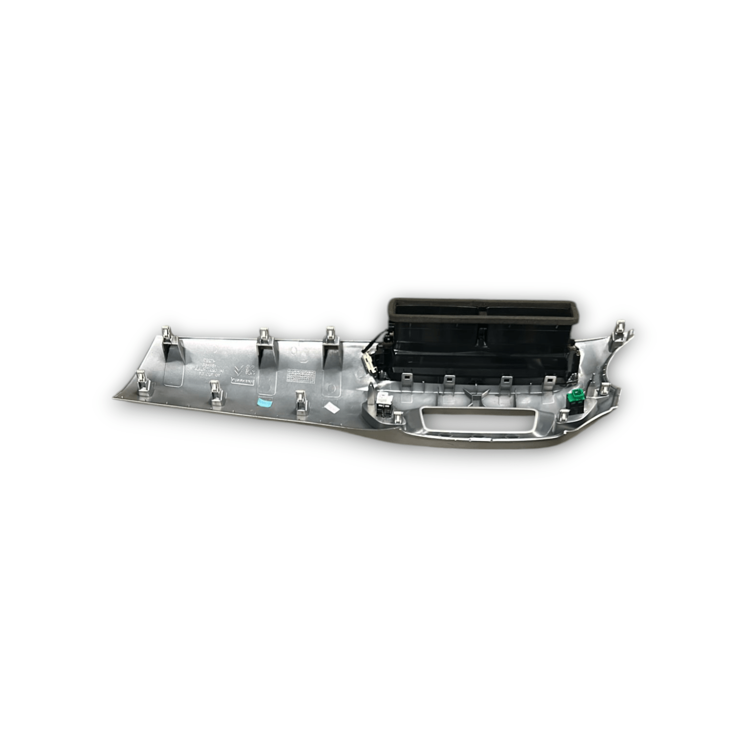 Modanatura Cruscotto Centrale Citroen C3 cod:9685748777 (2009 > 2016)