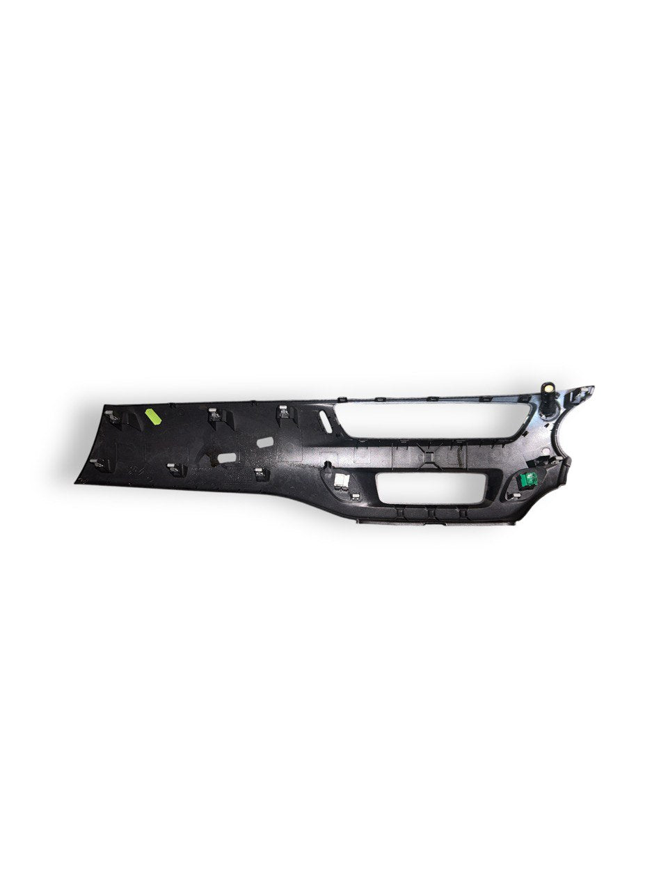Modanatura Cruscotto Centrale Citroen C3 II (2009 > 2016) cod.9685748677