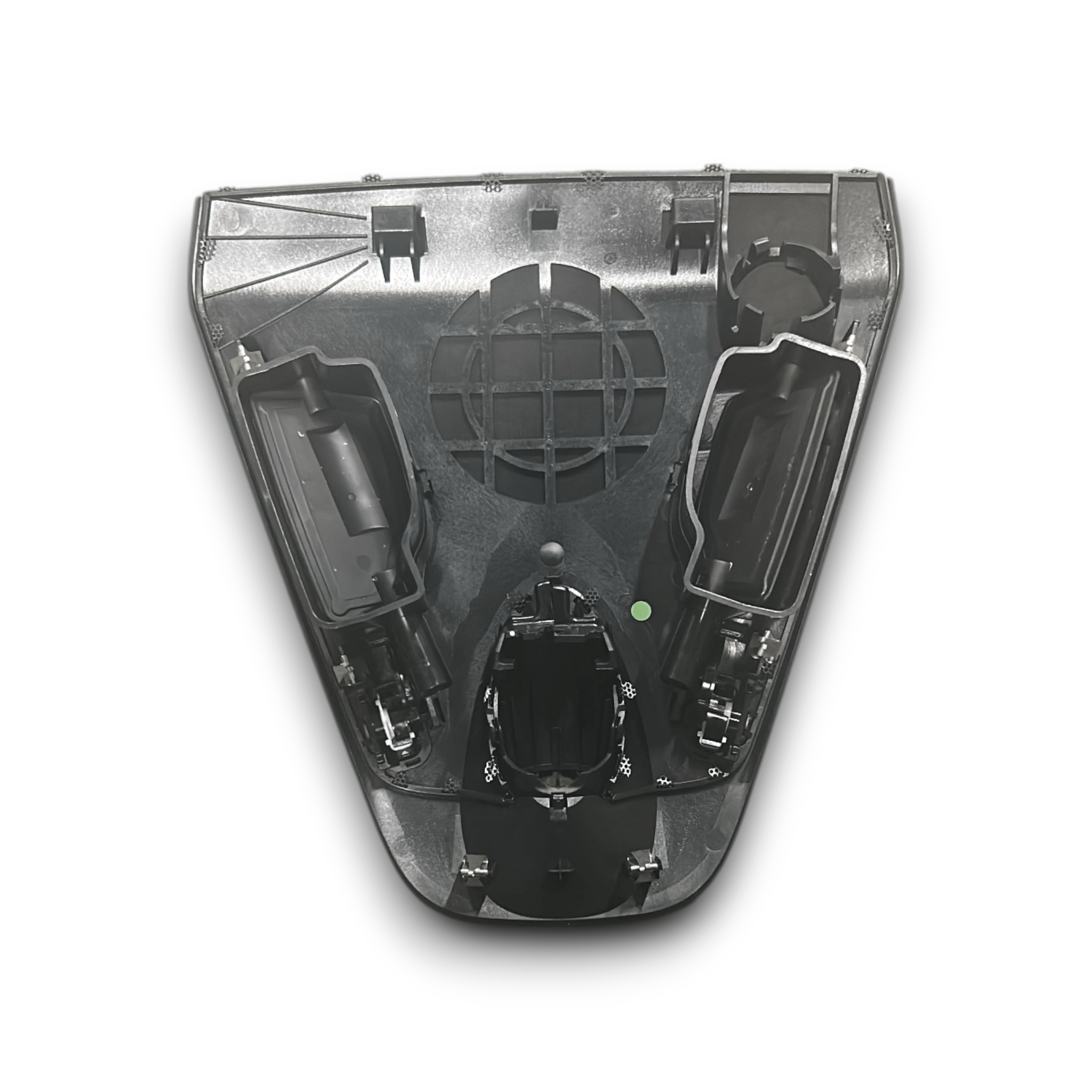 Modanatura Cruscotto Centrale Maserati Levante cod.6700492840 (2018 > )