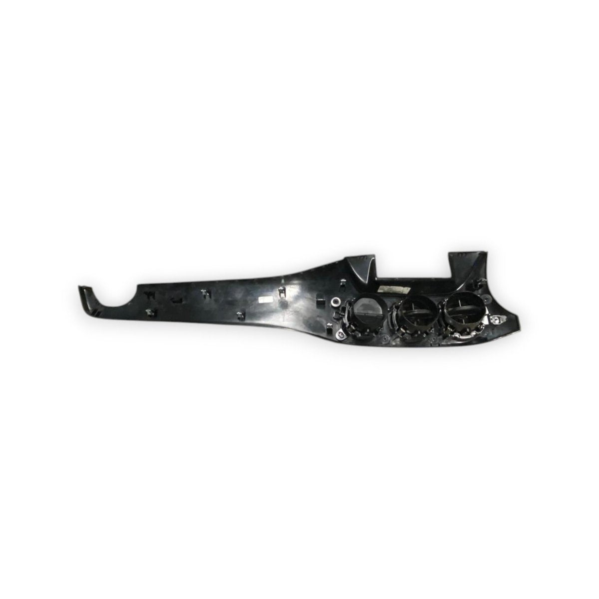 Modanatura cruscotto centrale Mercedes-Benz Classe B W246 (2011-2018) Cod: A2466800371