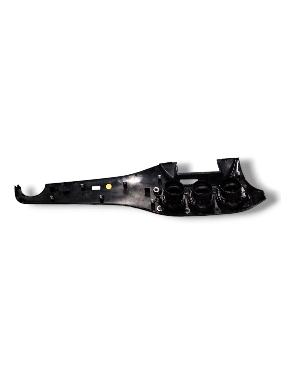 Modanatura cruscotto centrale Mercedes-Benz W246 (2011-2018) cod.A2466809471