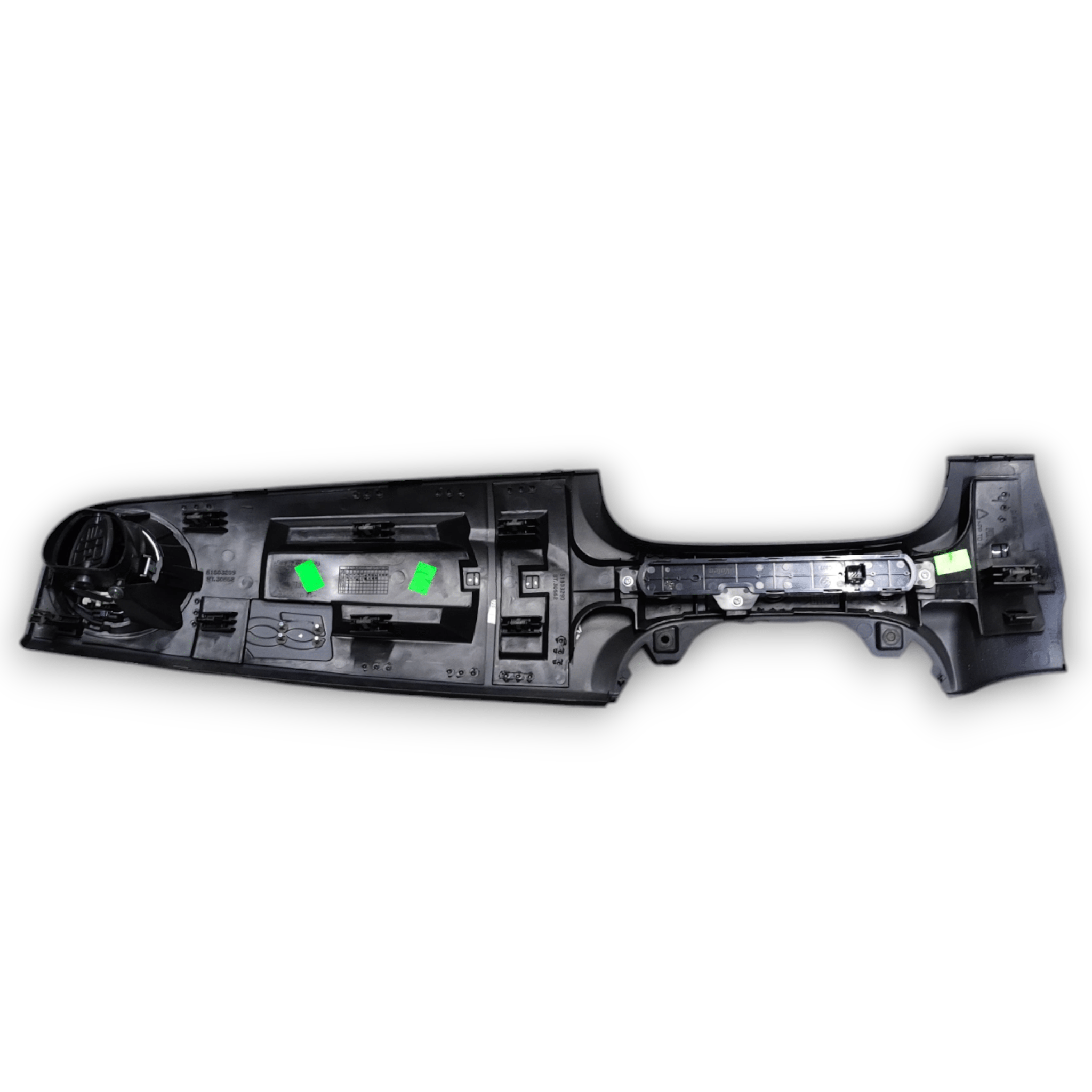 Modanatura Cruscotto Fiat 500 COD: 51803290 (2007-2014)