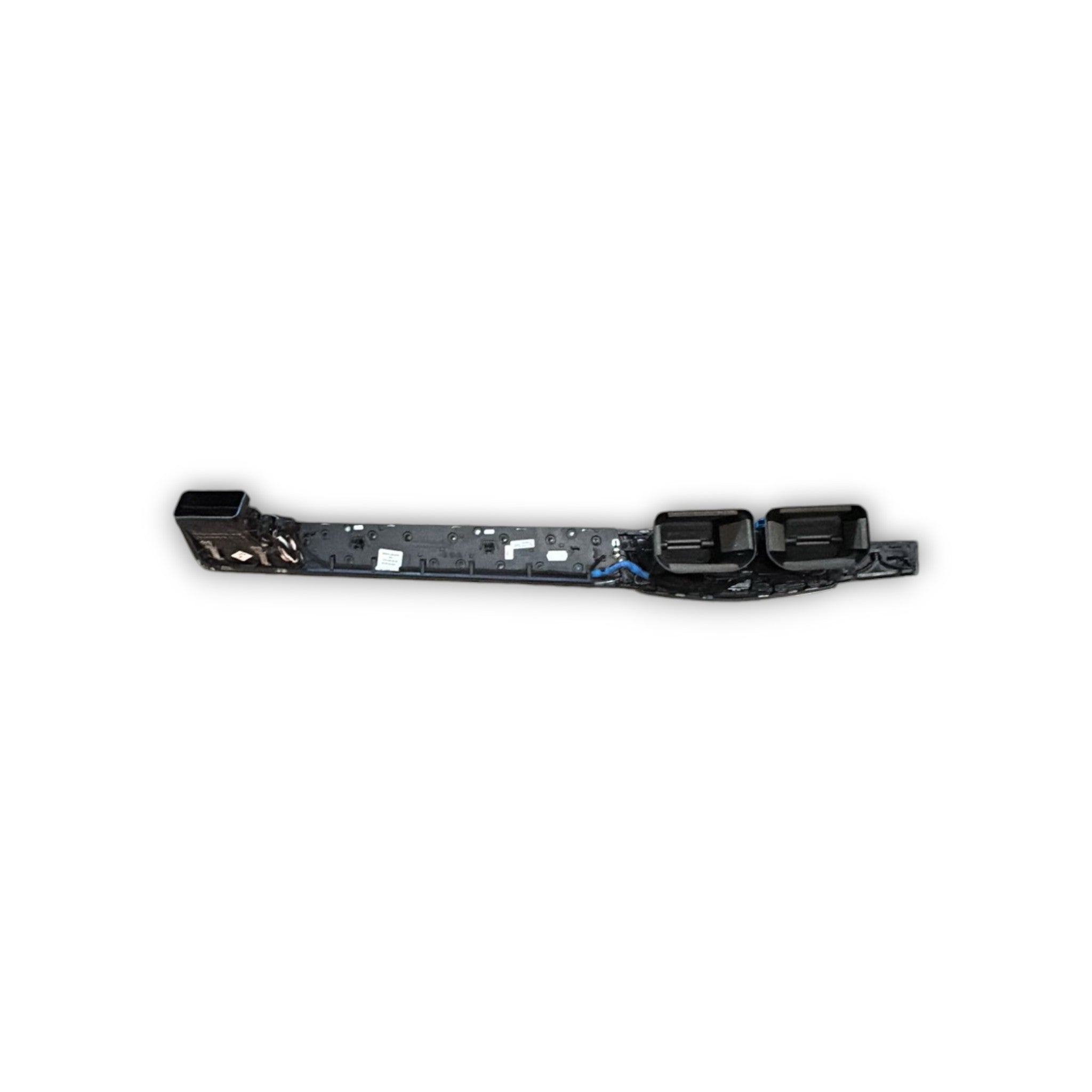 Modanatura cruscotto Mercedes Benz Classe A W212 cod:A212680XX71 (2009 > 2016) + Bocchette Aria