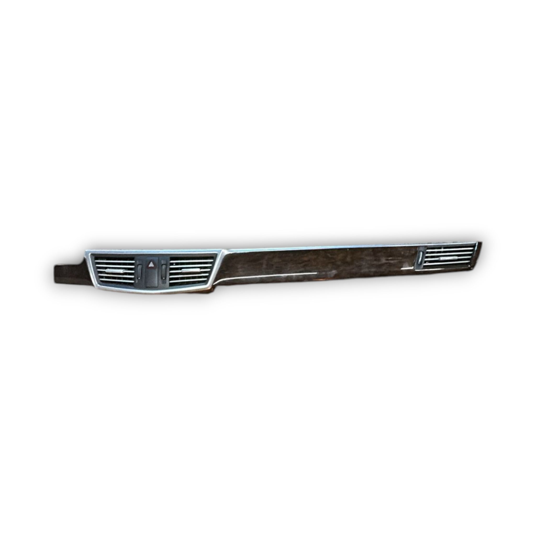 Modanatura cruscotto Mercedes Benz Classe A W212 cod:A212680XX71 (2009 > 2016) + Bocchette Aria