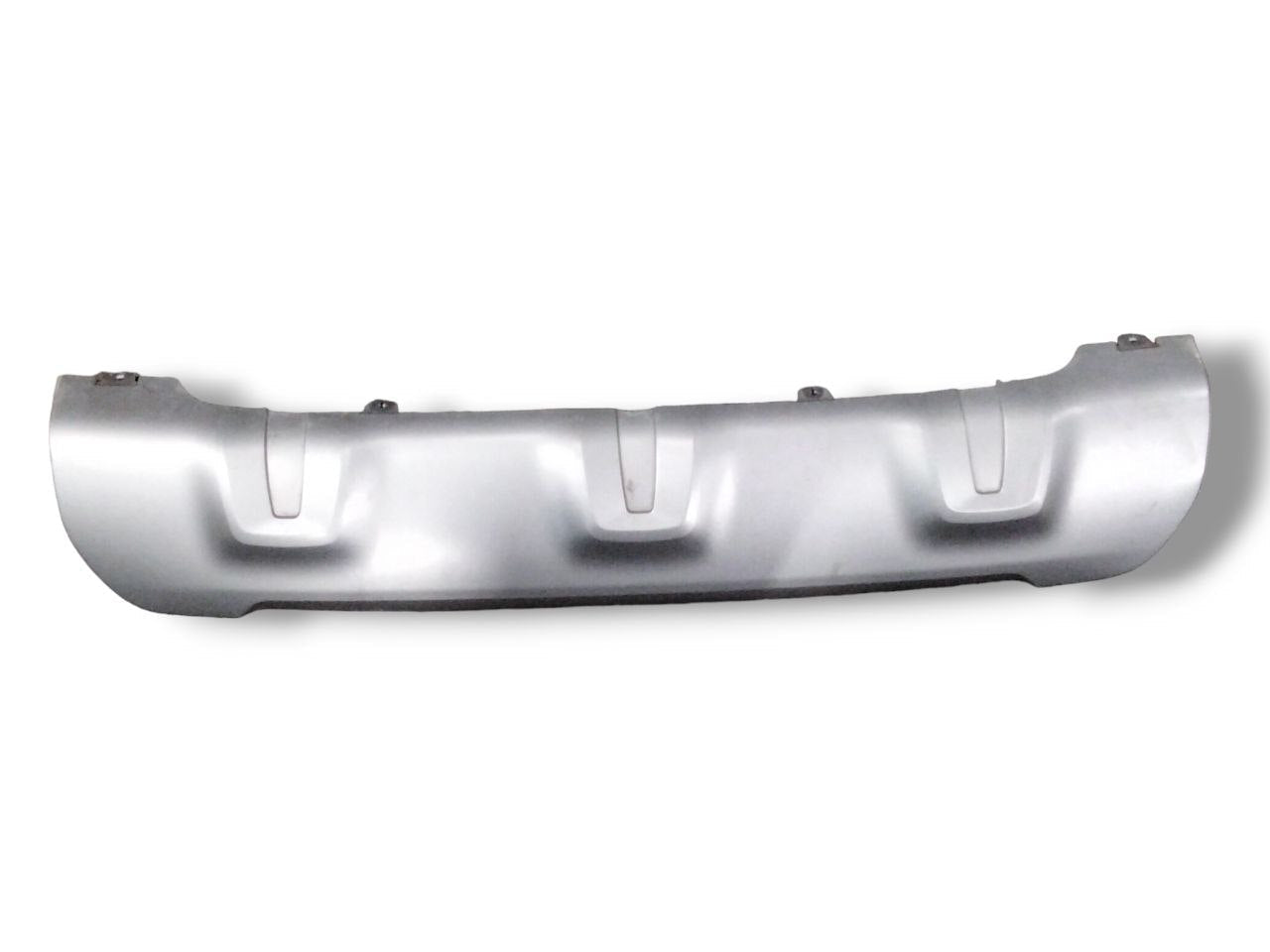 Modanatura inferiore paraurti posteriore Bmw X3 G01 ( 2018 > ) cod.51127400674