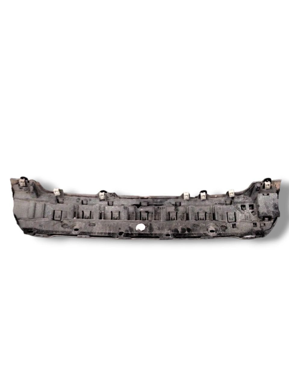 Modanatura inferiore paraurti posteriore Bmw X3 G01 ( 2018 > ) cod.51127400674