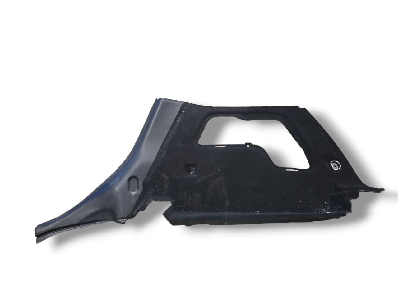 MODANATURA INTERNA BAGAGLIAIO DESTRA MERCEDES CLASSE B W246 Cod : A2466900941 (2011-2018)