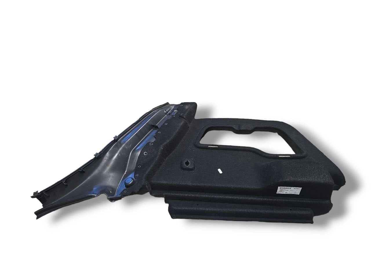 MODANATURA INTERNA BAGAGLIAIO DESTRA MERCEDES GLA X156 Cod : A1566900141 (2012-2019)
