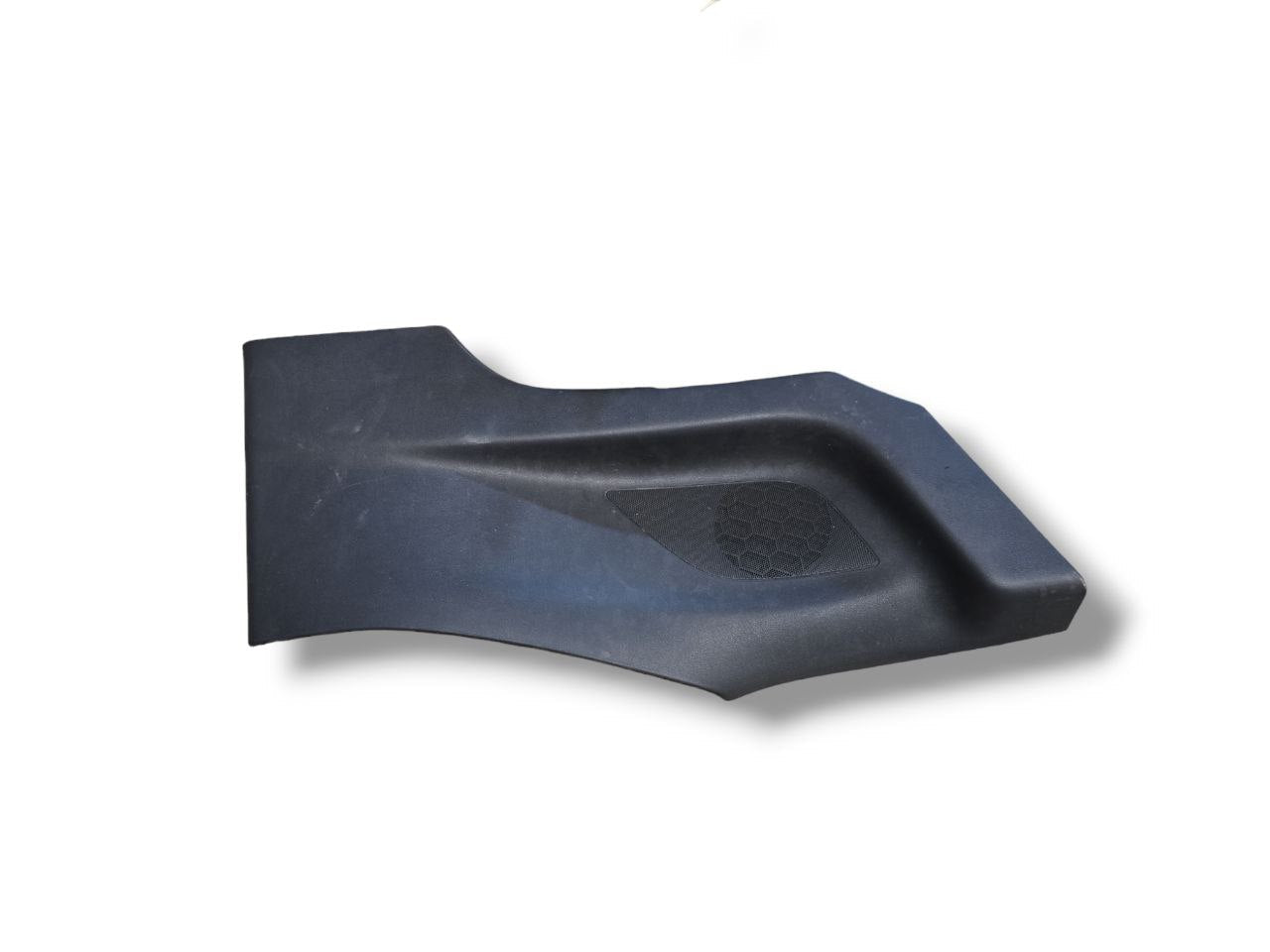 Modanatura Interna Bagagliaio Sinistra Citroen DS3 (2010-2014) Cod : 96859873ZD