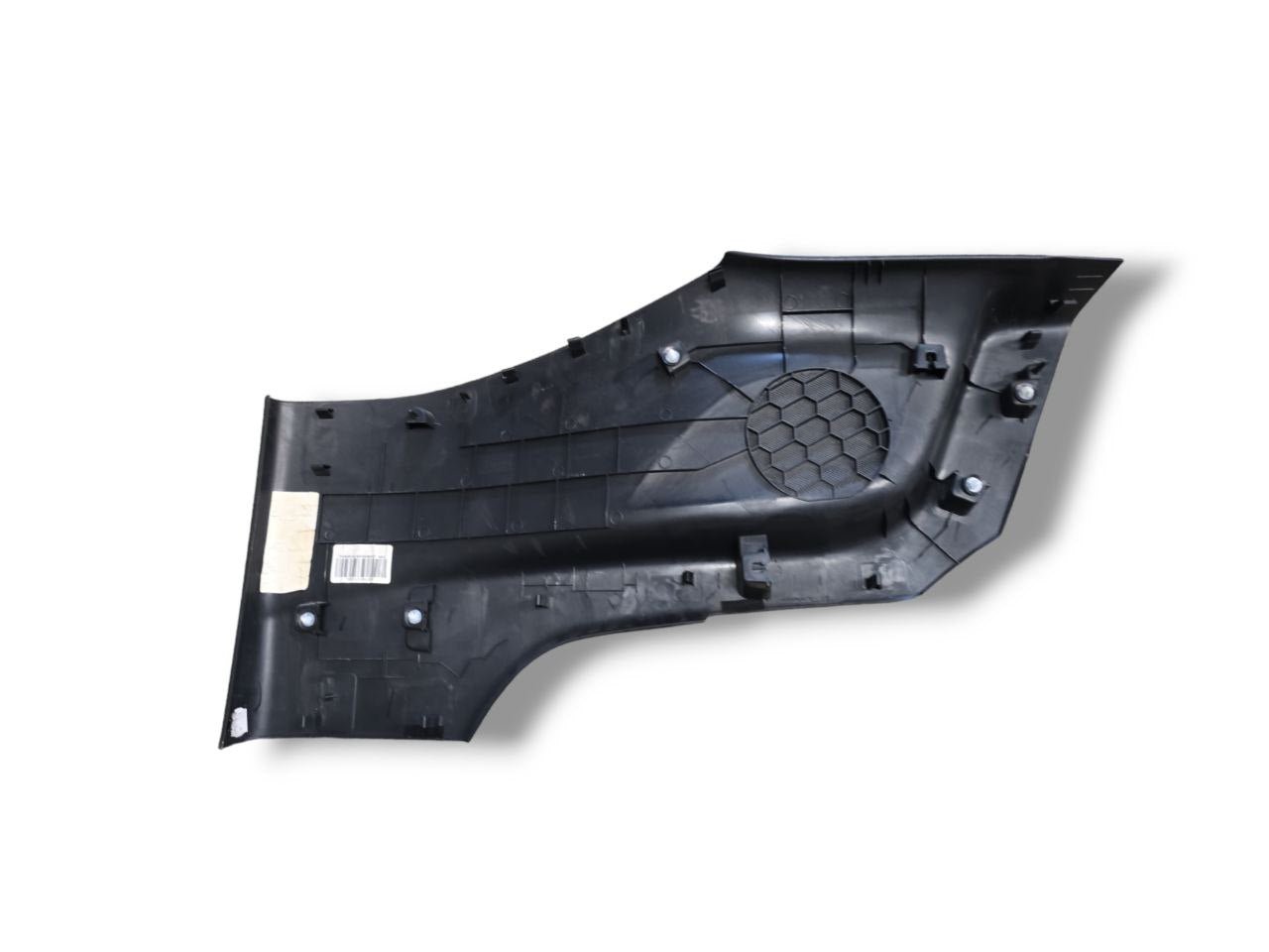 Modanatura Interna Bagagliaio Sinistra Citroen DS3 (2010-2014) Cod : 96859873ZD