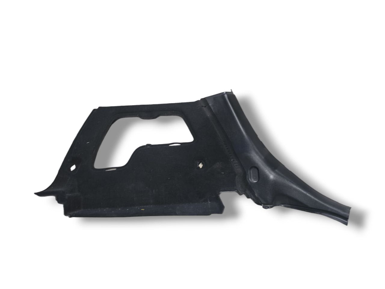 MODANATURA INTERNA BAGAGLIAIO SINISTRA MERCEDES CLASSE B W246 Cod : A2466900141 (2011-2018)