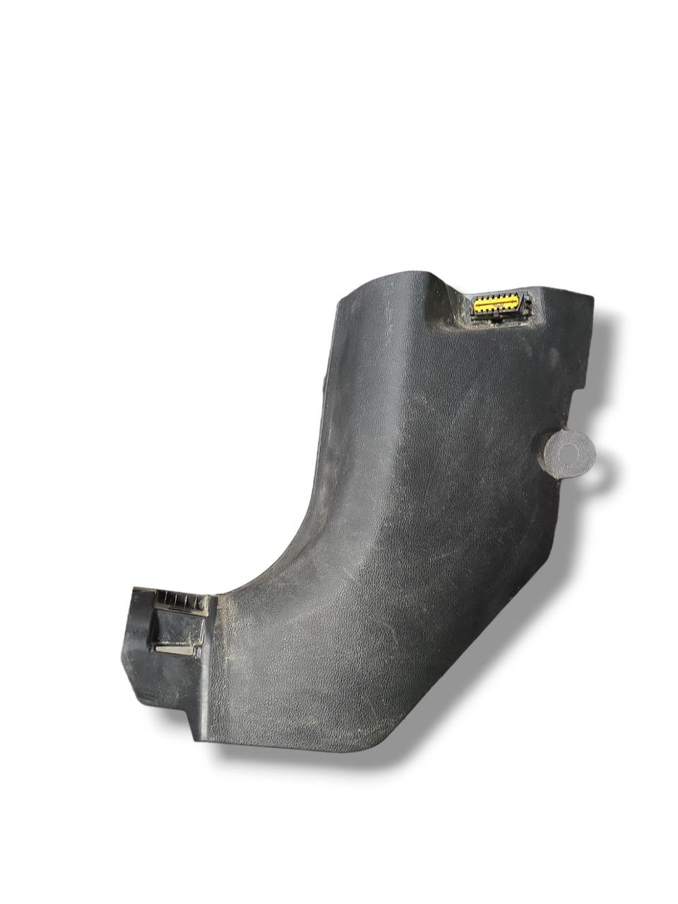 Modanatura Interna Montante Anteriore Sinistro Renault Kadjar Cod : 768372045R (2015-2022)