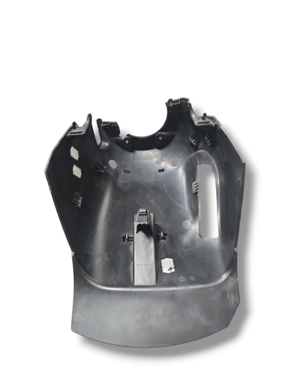 MODANATURA INTERNA PIANTONE DI STERZO RENAULT KADJAR (2015-2022) Cod :484727859R