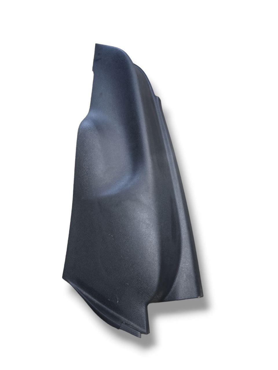 Modanatura Interna Piantone Posteriore Sinistro Volkswagen Tiguan Cod: 5N0867765 (2007-2016)
