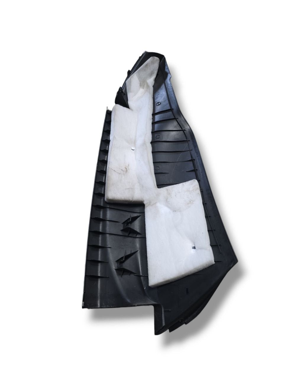 Modanatura Interna Piantone Posteriore Sinistro Volkswagen Tiguan Cod: 5N0867765 (2007-2016)