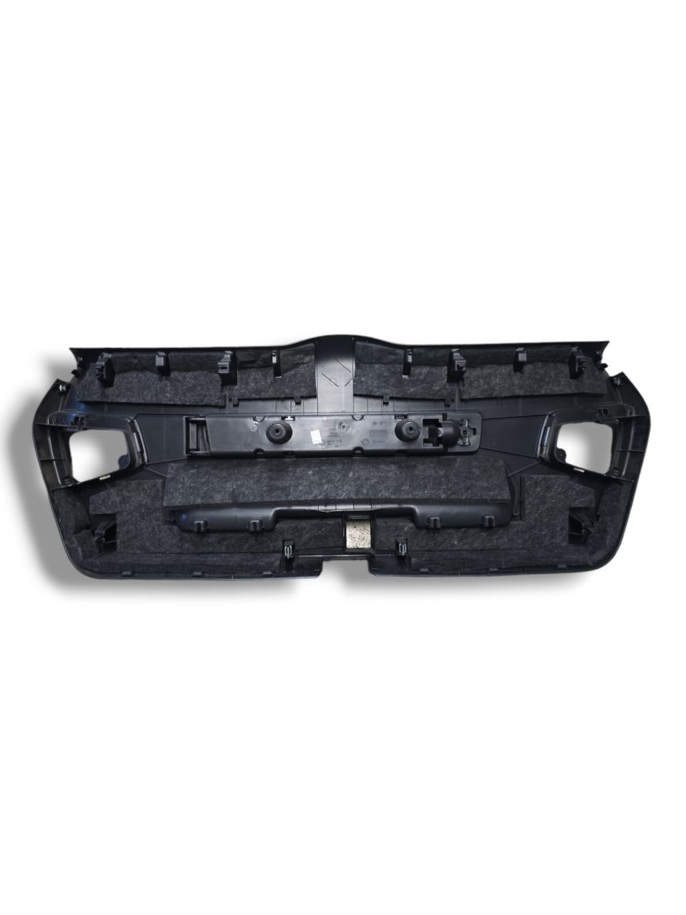 Modanatura Interna Portellone Bagagliaio Audi A3 8V (2012-2020) Cod : 8V4867979E