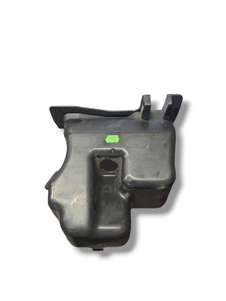 Modanatura Interna Sotto Pedali Mercedes-Benz Slk R171 Cod : A1716840318 (2004-2011)
