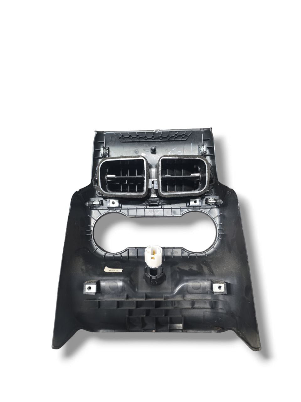 MODANATURA INTERNA TUNNEL CENTRALE RANGE ROVER VELAR (2017>) Cod : J8A2-67448-B