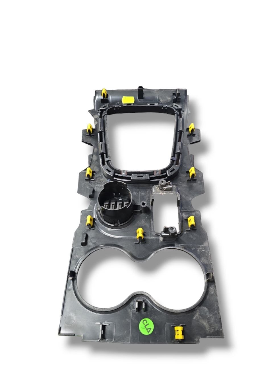 Modanatura Interna Tunnel Centrale Renault Kadjar (2015-2022) Cod : 969127057R
