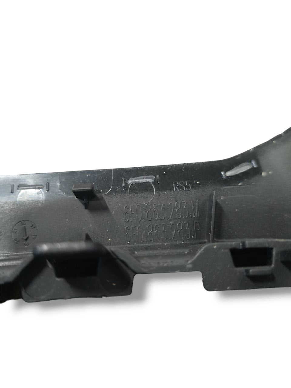 MODANATURA INTERNA TUNNEL CENTRALE SEAT IBIZA (2008-2017) Cod : 6F0863283P