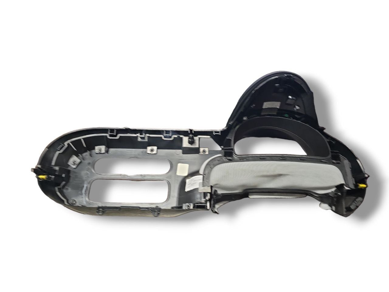 Modanatura / Mascherina Cruscotto Renault Twingo (2014>) Cod : 682483347R