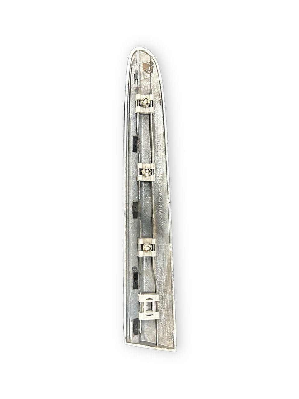 Modanatura Parafango Posteriore Destra (DX) Mercedes Benz CLK (W209) (2002 > ) cod . A2096902662