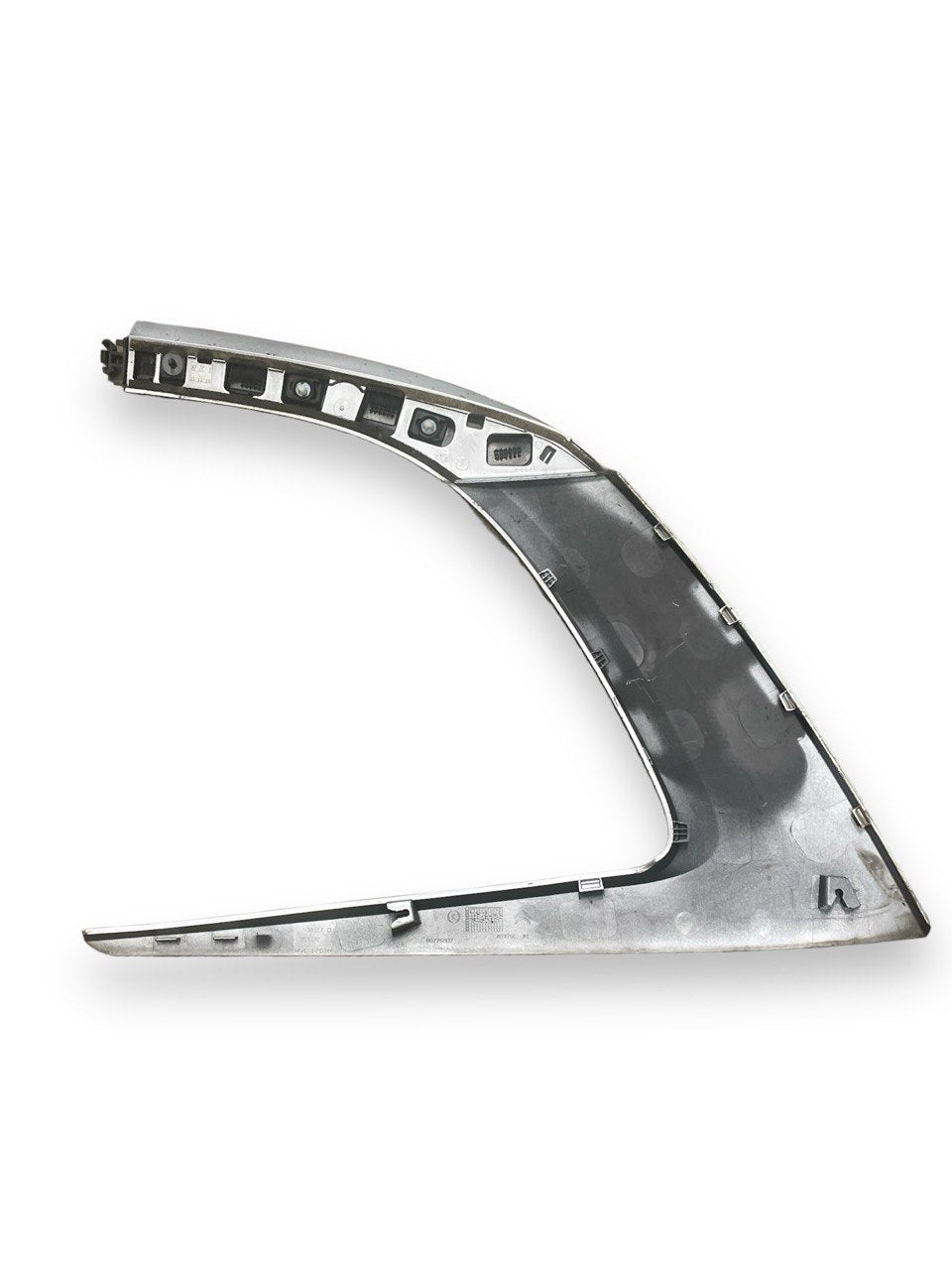 Modanatura Parafango Posteriore Destro Citroen C4 Grand Picasso cod:96776507 (2013-2022)