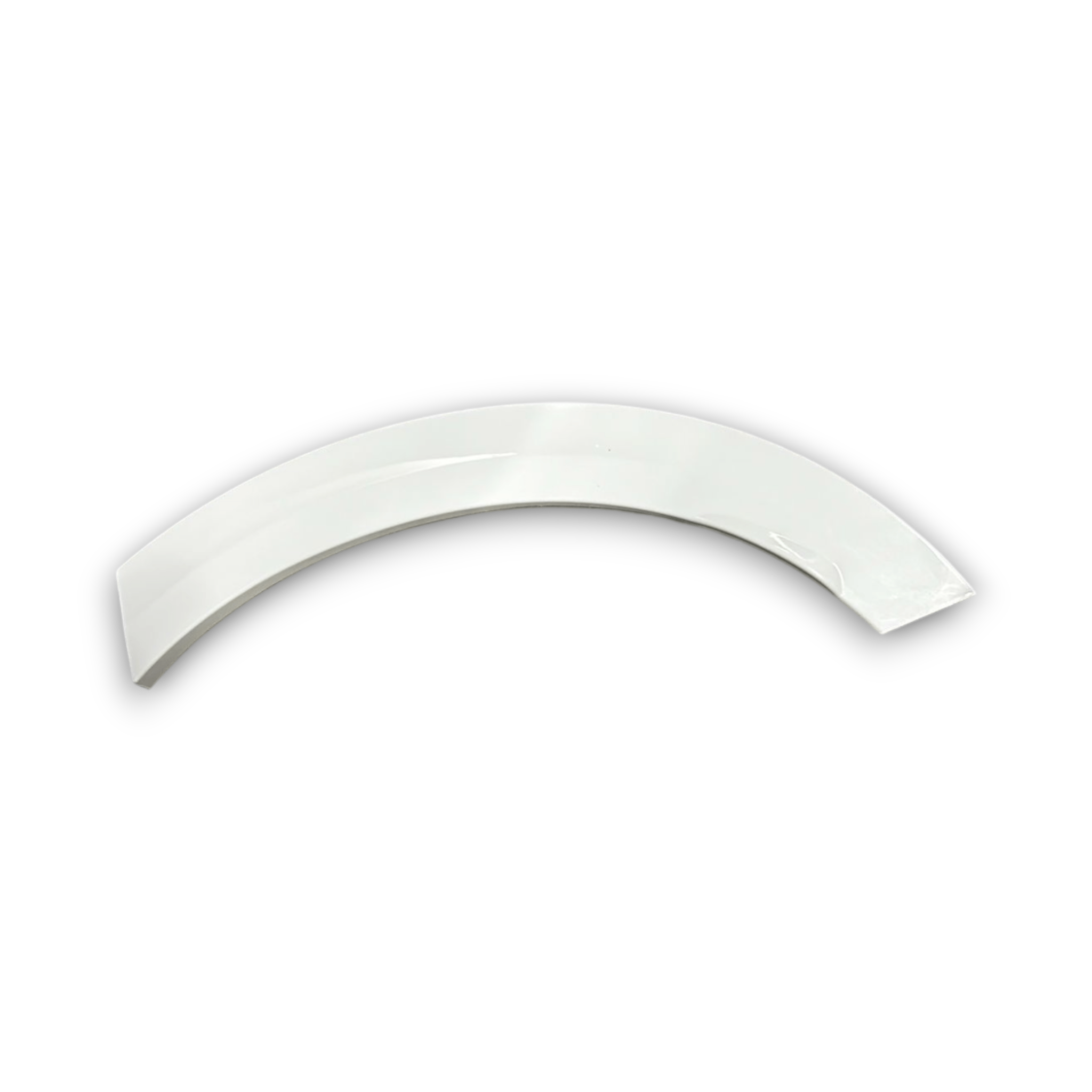 Modanatura Parafango posteriore Sinistra fiat 500X Sport (2022 >) cod:735696687