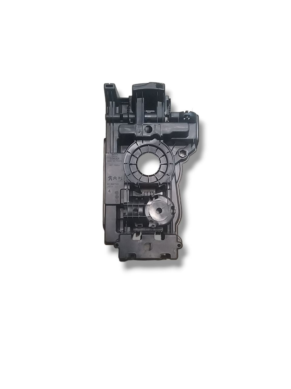 Modanatura Portabagagli Opel Corsa E ( 2017 ) Cod : 9818867680