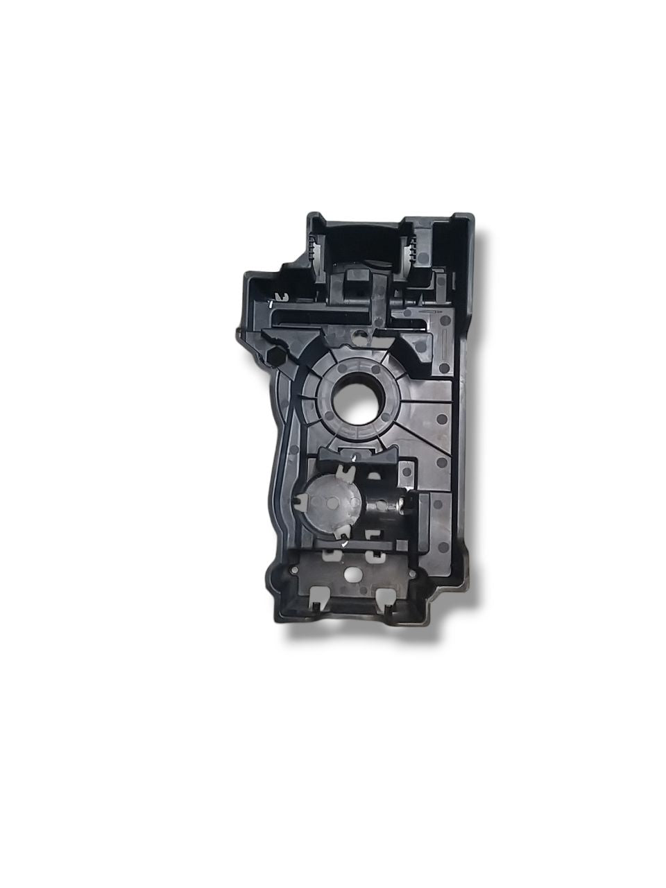 Modanatura Portabagagli Opel Corsa E ( 2017 ) Cod : 9818867680