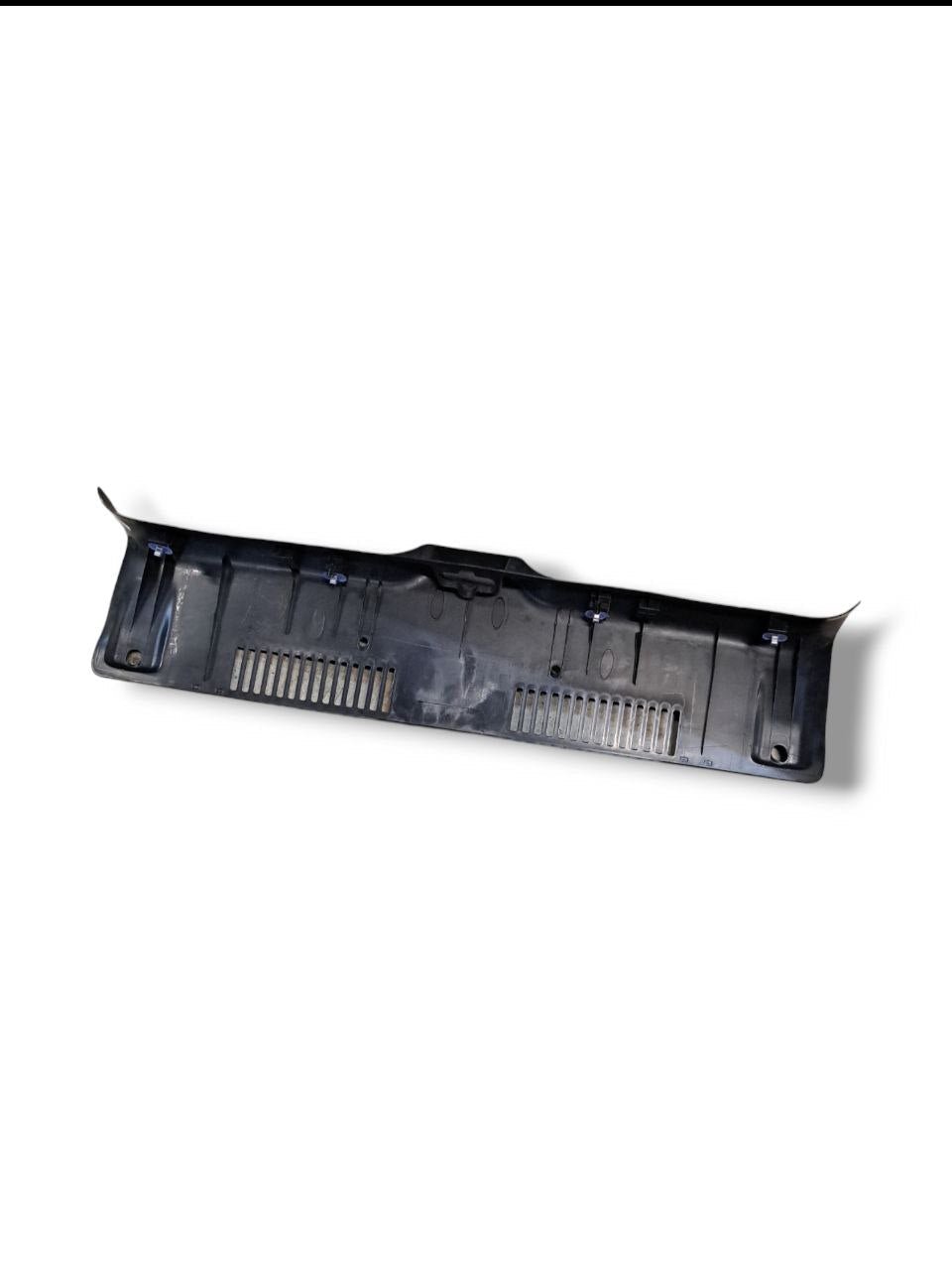 Modanatura posteriore batticofano Renault Clio IV (2012-2019) COD:849207720R