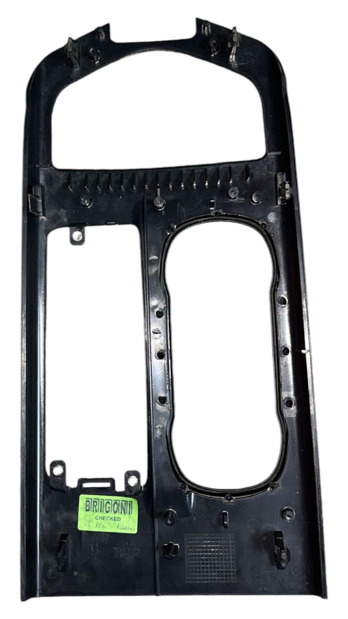 Modanatura / Rivestimento Console Centrale Maserati Ghibli (2013 > ) cod.670011187