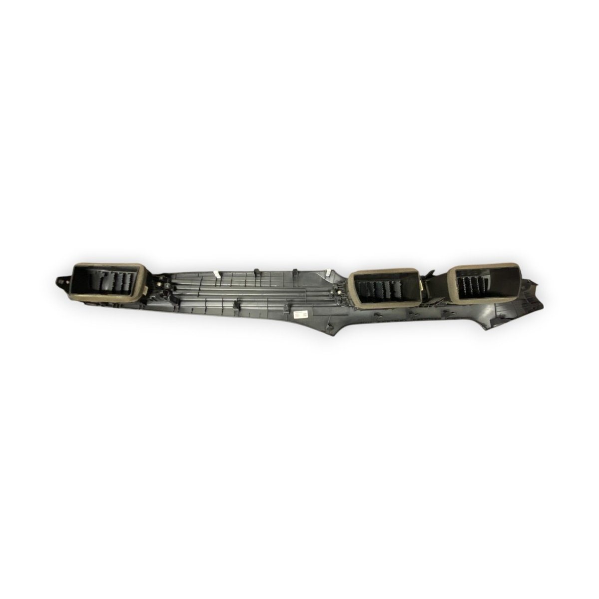 Modanatura / rivestimento cruscotto centrale + bocchette aria Hyundai I20 III (2020-) Cod: 84795Q0000