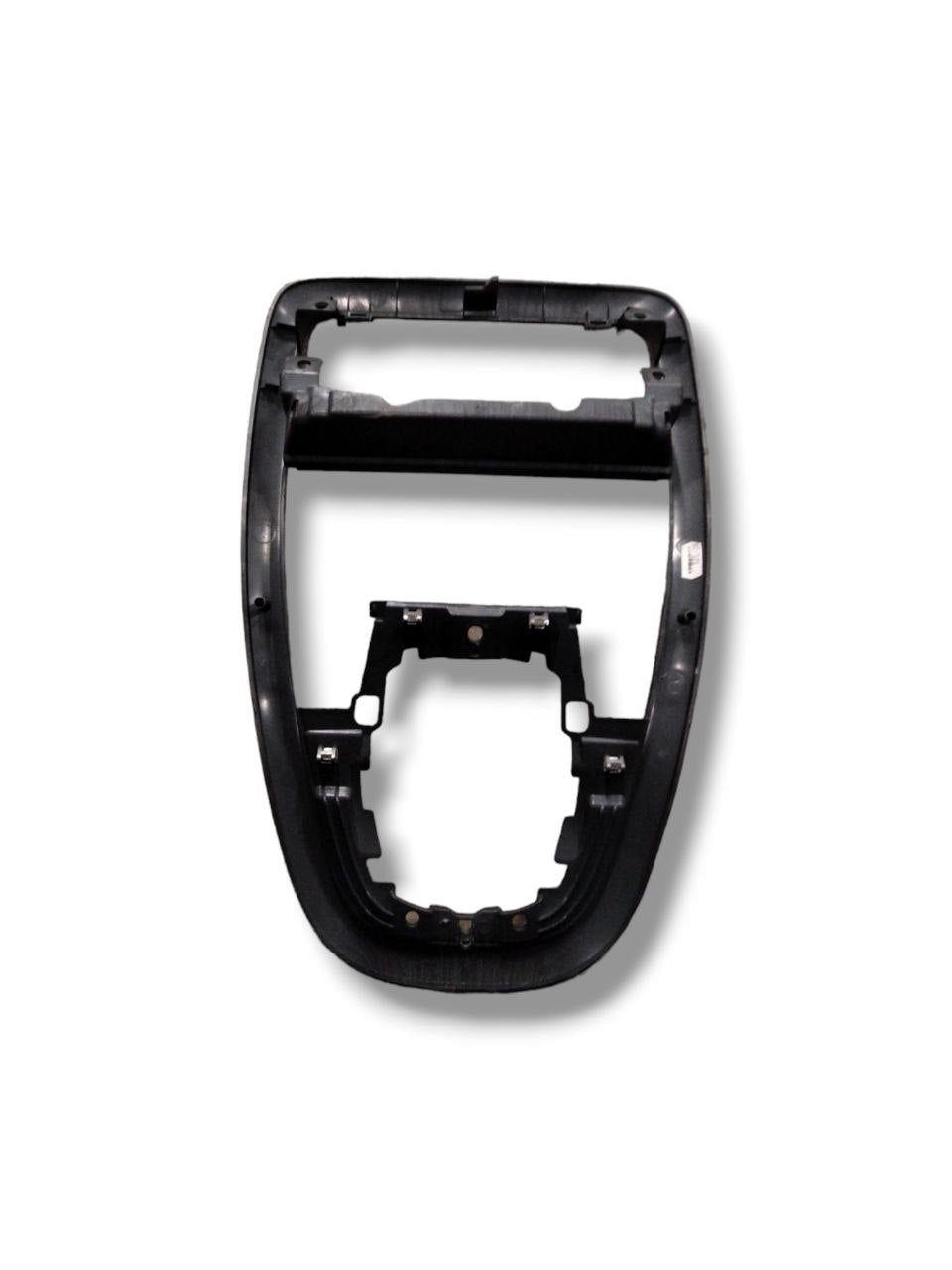 Modanatura / Rivestimento cruscotto centrale Fiat Croma (2005-2010) cod.735373402