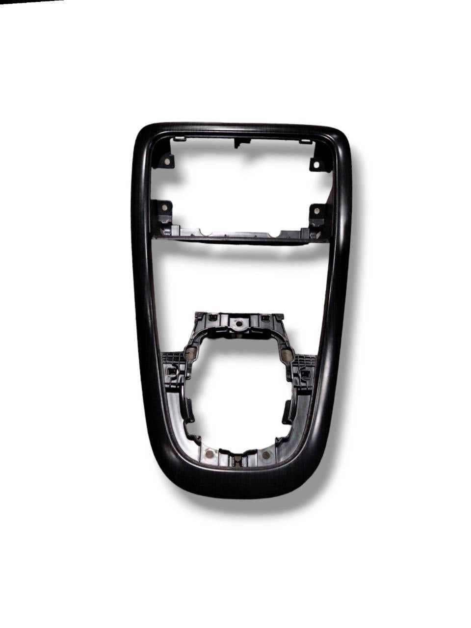 Modanatura / Rivestimento cruscotto centrale Fiat Croma (2005-2010) cod.735373402