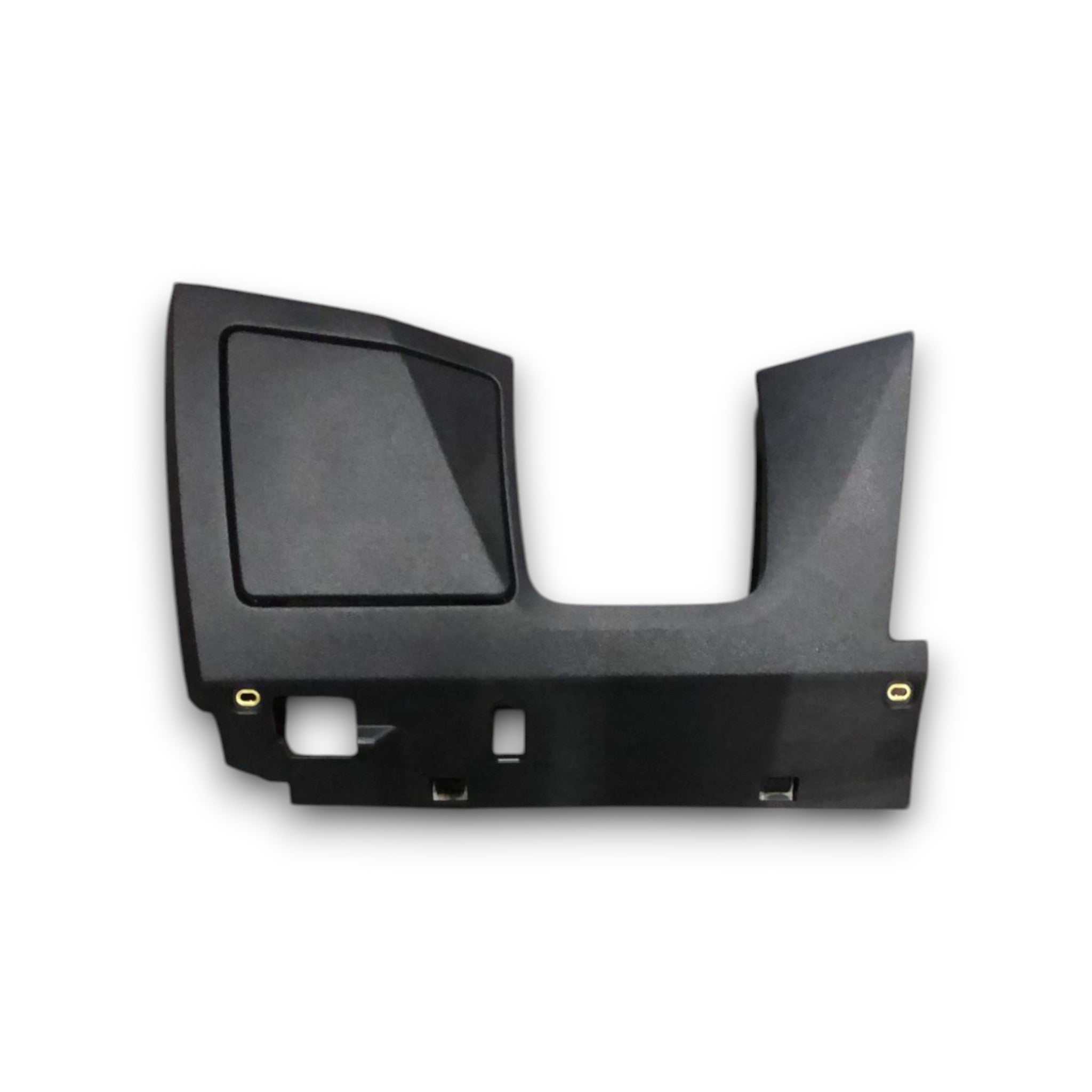 Modanatura / Rivestimento Cruscotto Inferiore Audi A3 8Y (2020>) cod:8Y1863075