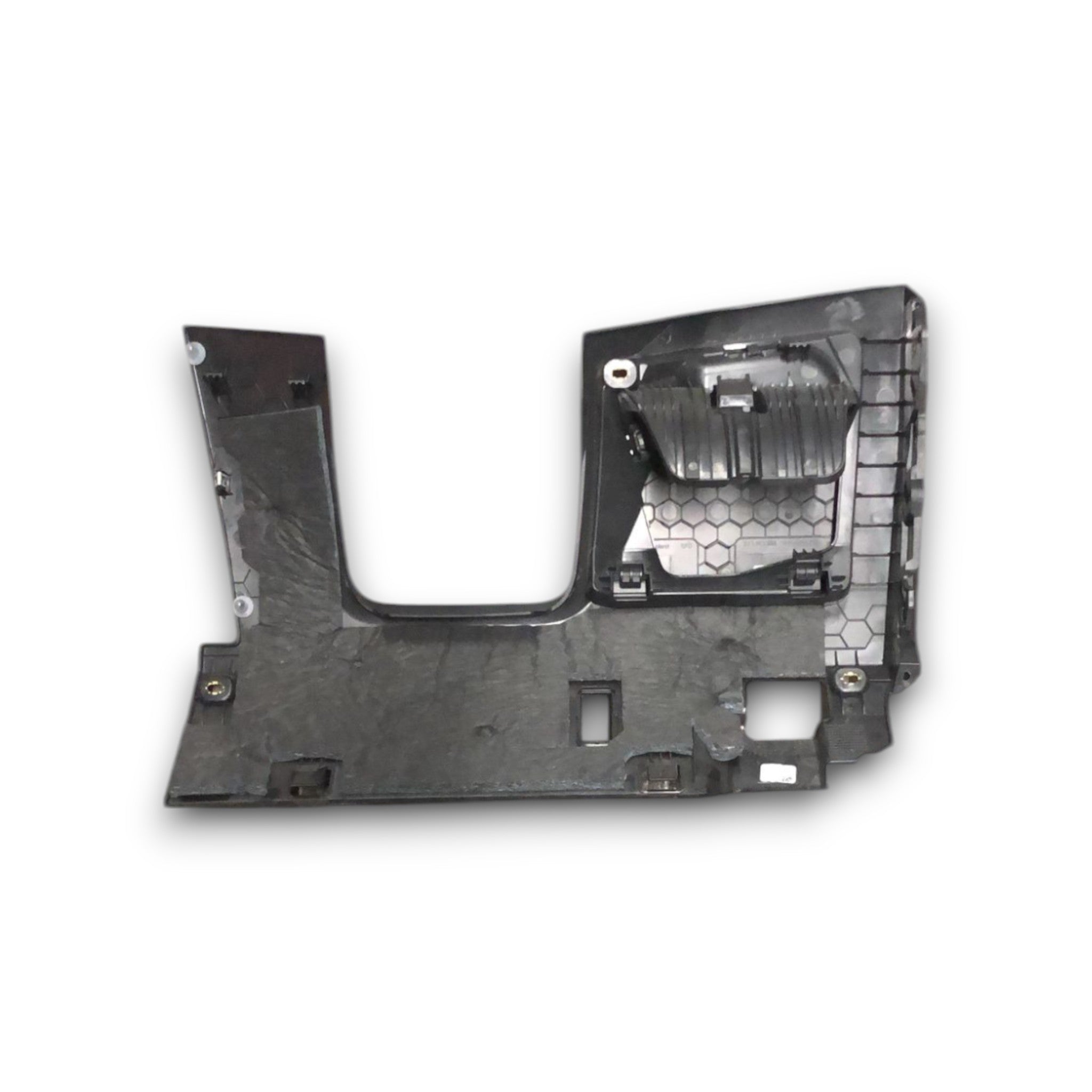 Modanatura / Rivestimento Cruscotto Inferiore Audi A3 8Y (2020>) cod:8Y1863075