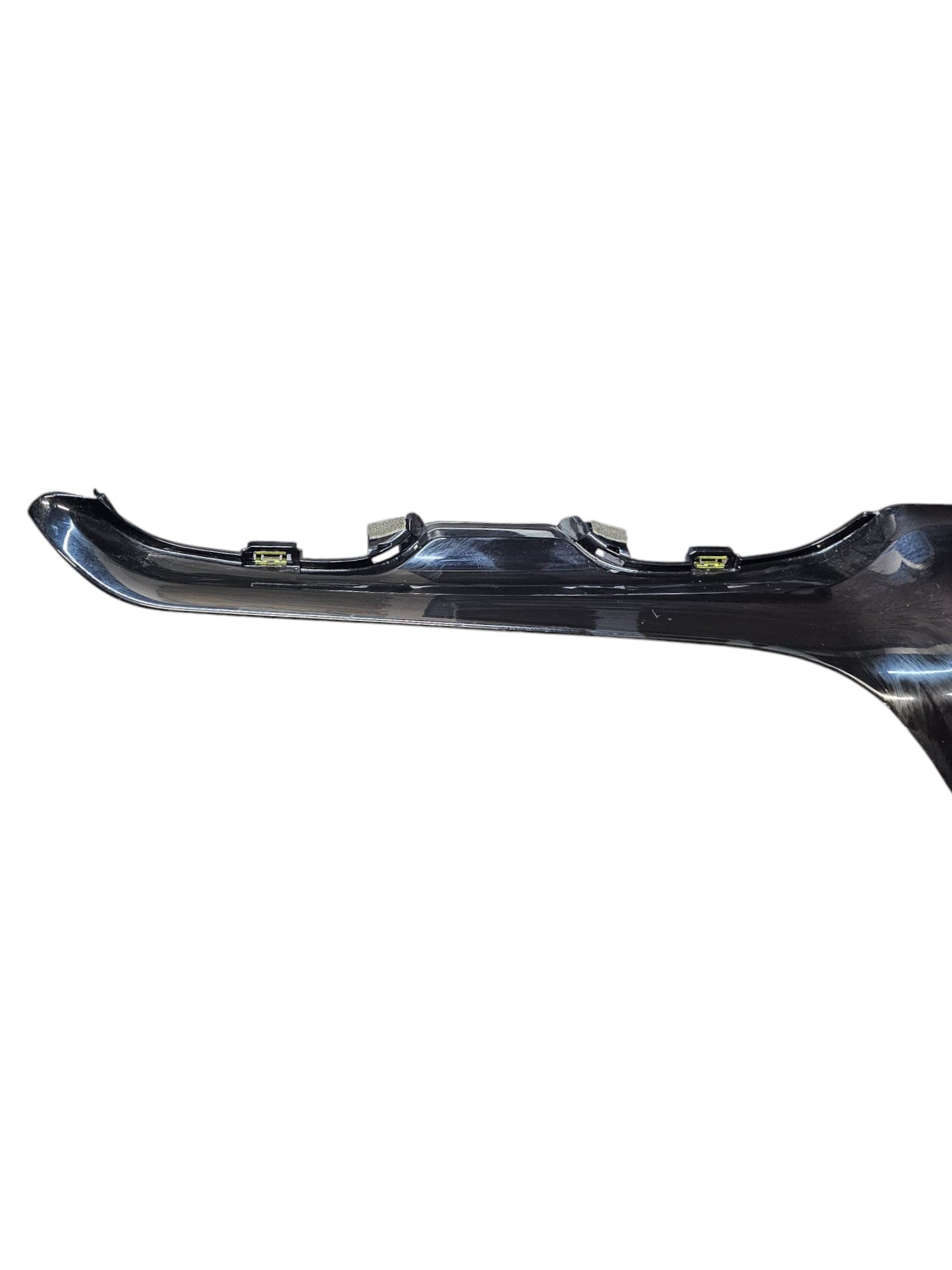 Modanatura / Rivestimento Cruscotto Peugeot 208 I Cod:9673830077 (2012-2019)