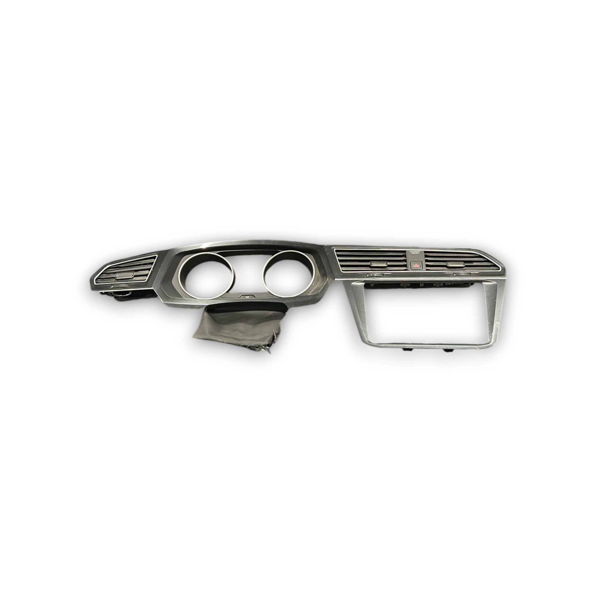 Modanatura / Rivestimento Cruscotto Volkswagen Tiguan (AD1) (2016 > 2024)