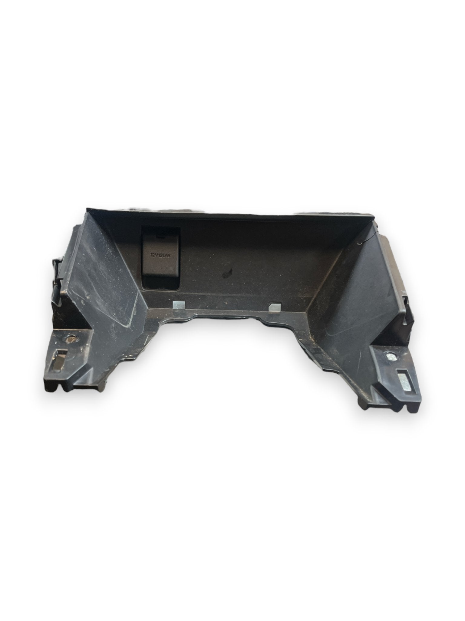 Modanatura Rivestimento Presa 12V Mazda CX-5 ( 2018 ) cod : K123-64361