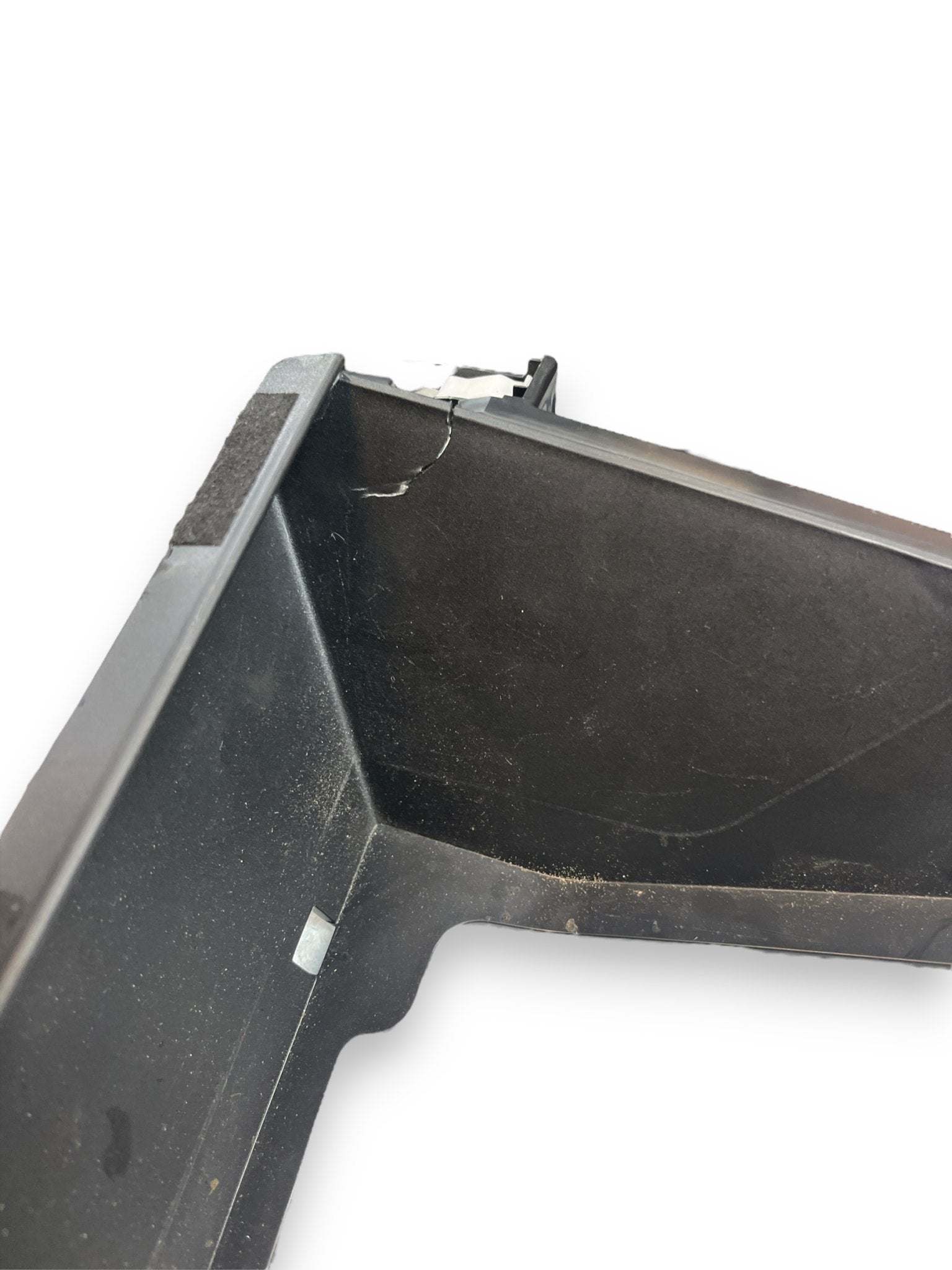 Modanatura Rivestimento Presa 12V Mazda CX-5 ( 2018 ) cod : K123-64361