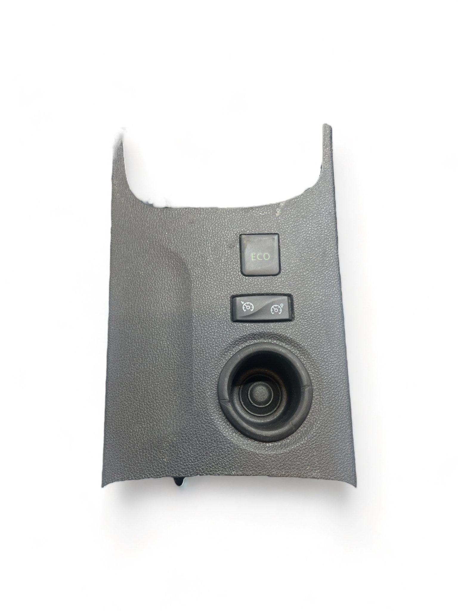Modanatura Tunnel Centrale con Comandi Renault Captur ( 2019 ) cod : 969123366R