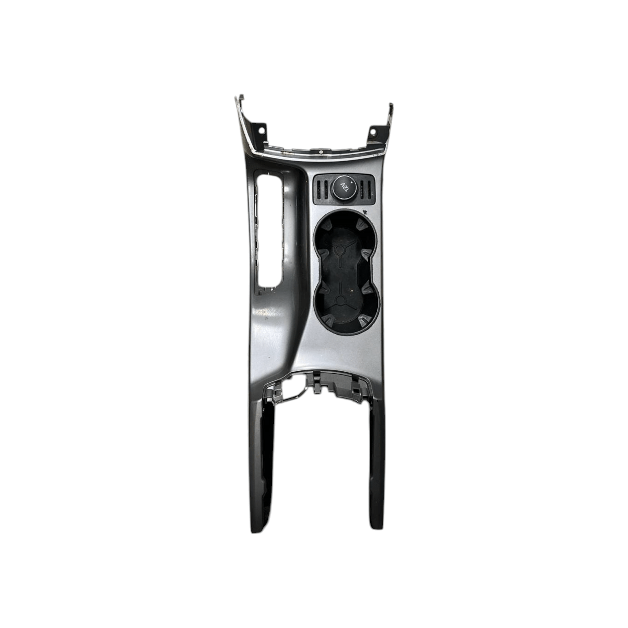 Modanatura tunnel centrale Ford Kuga II (2012-2019) cod.AM51-R045M18